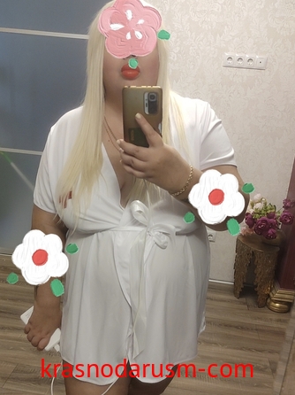 Проститутка Кристина